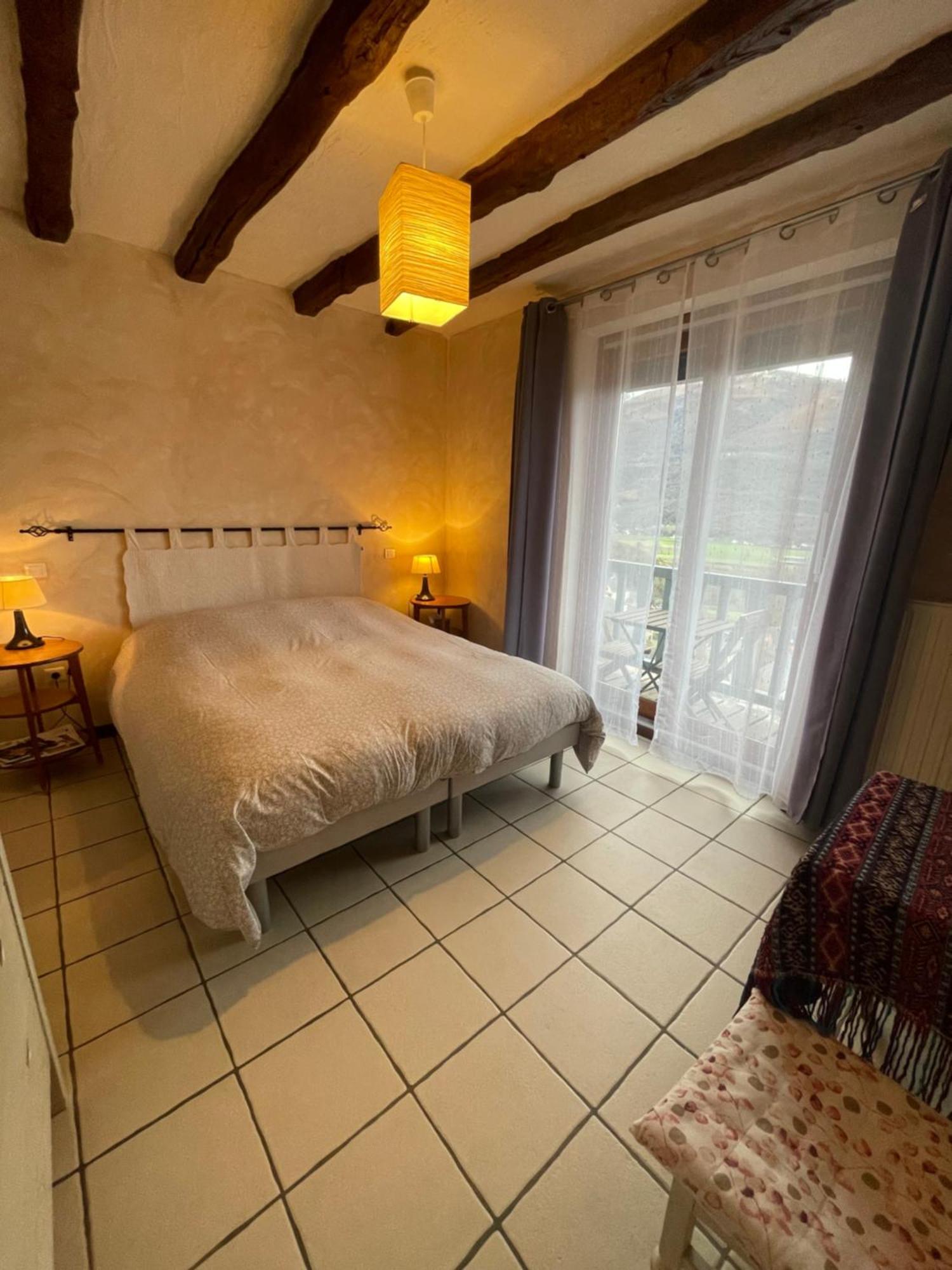 Chambres D'Hotes Las Vignes Beaucens 외부 사진