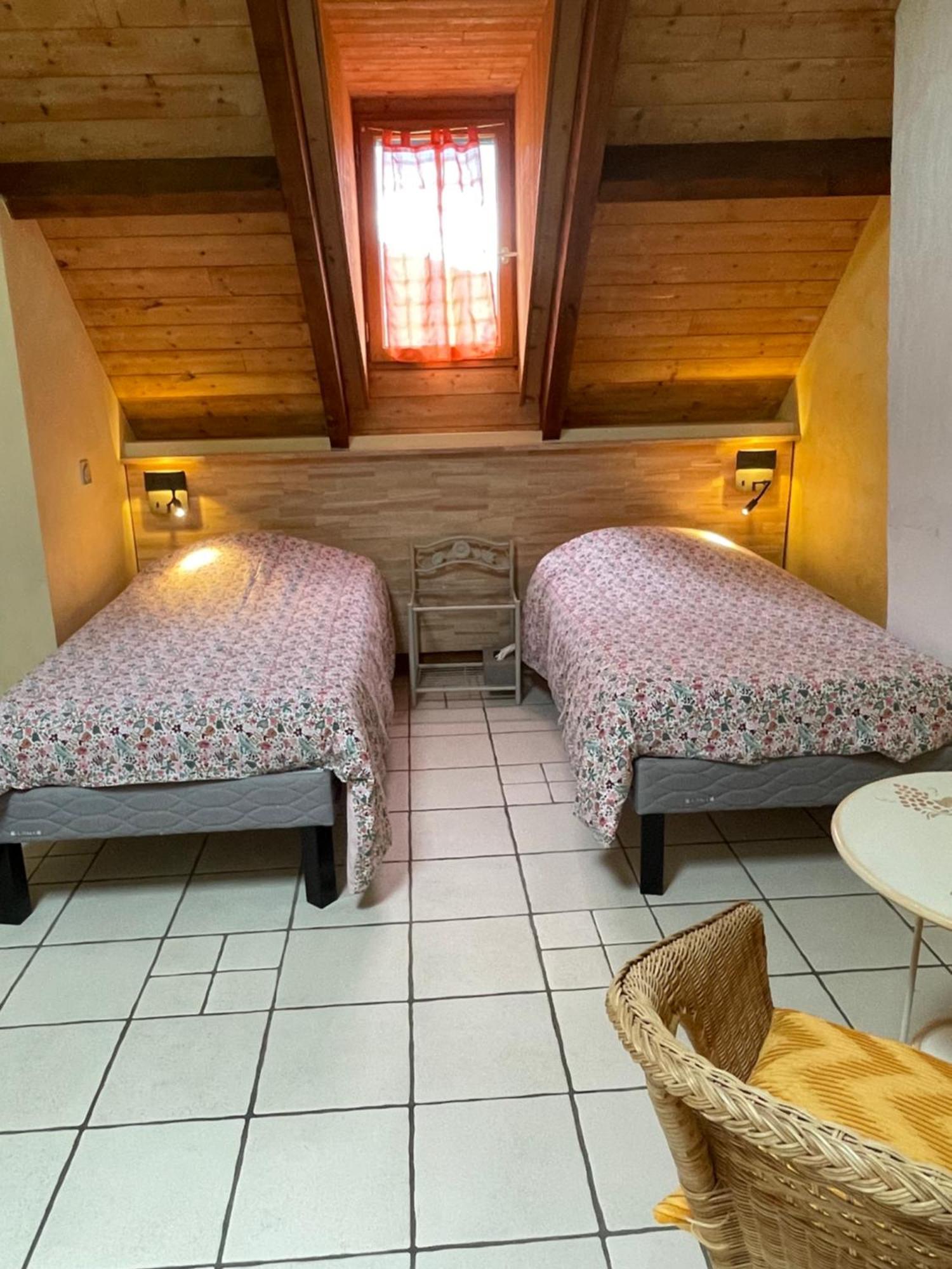 Chambres D'Hotes Las Vignes Beaucens 외부 사진